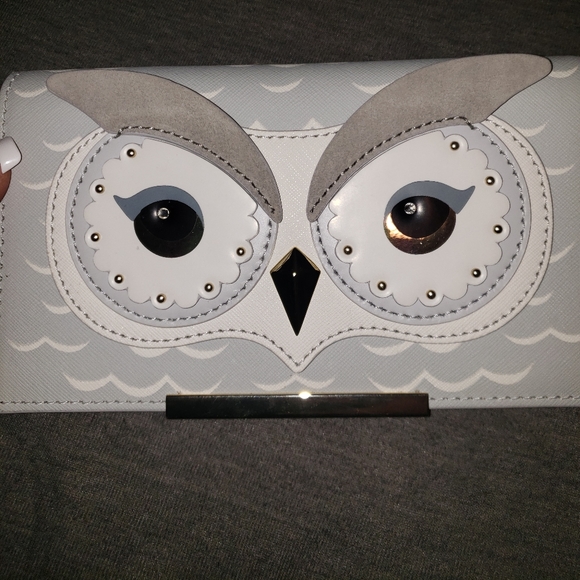 KATE SPADE CONVERTIBLE ACCESSORIES $60.00 EACH - Picture 3 of 3